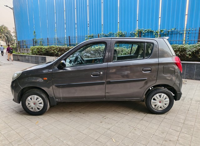 Second-hand 2015 Maruti Suzuki Alto 800 VXI for sale in Mumbai-3