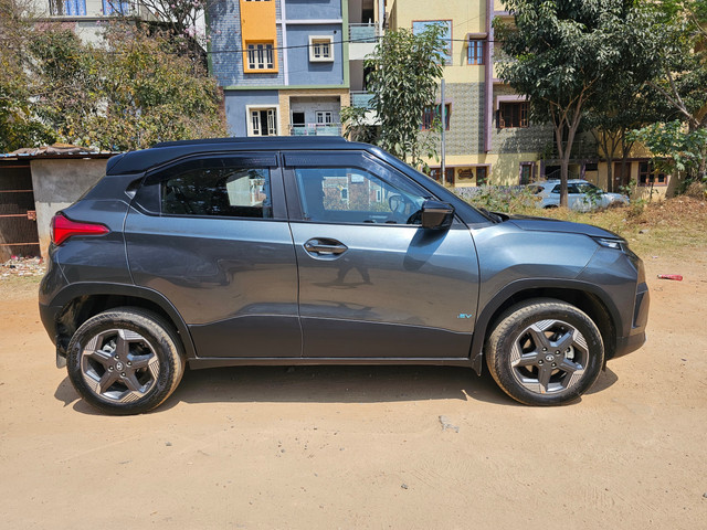 Second-hand 2025 Tata Punch EV Empowered Plus LR for sale in Bangalore-1