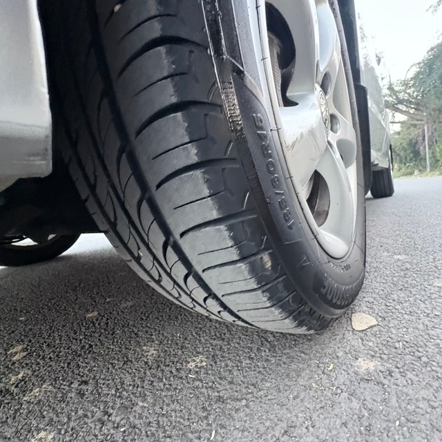 Second-hand 2014 Skoda Rapid 1.6 TDI Ambition Plus for sale in Pune-7