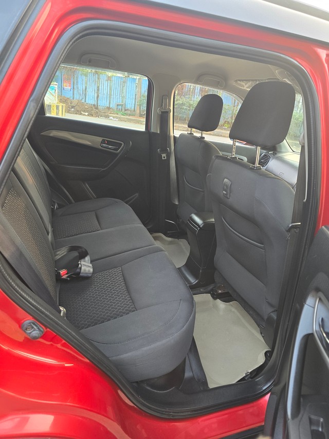 Second-hand 2019 Maruti Vitara Brezza ZDi Plus AMT for sale in Virar-7