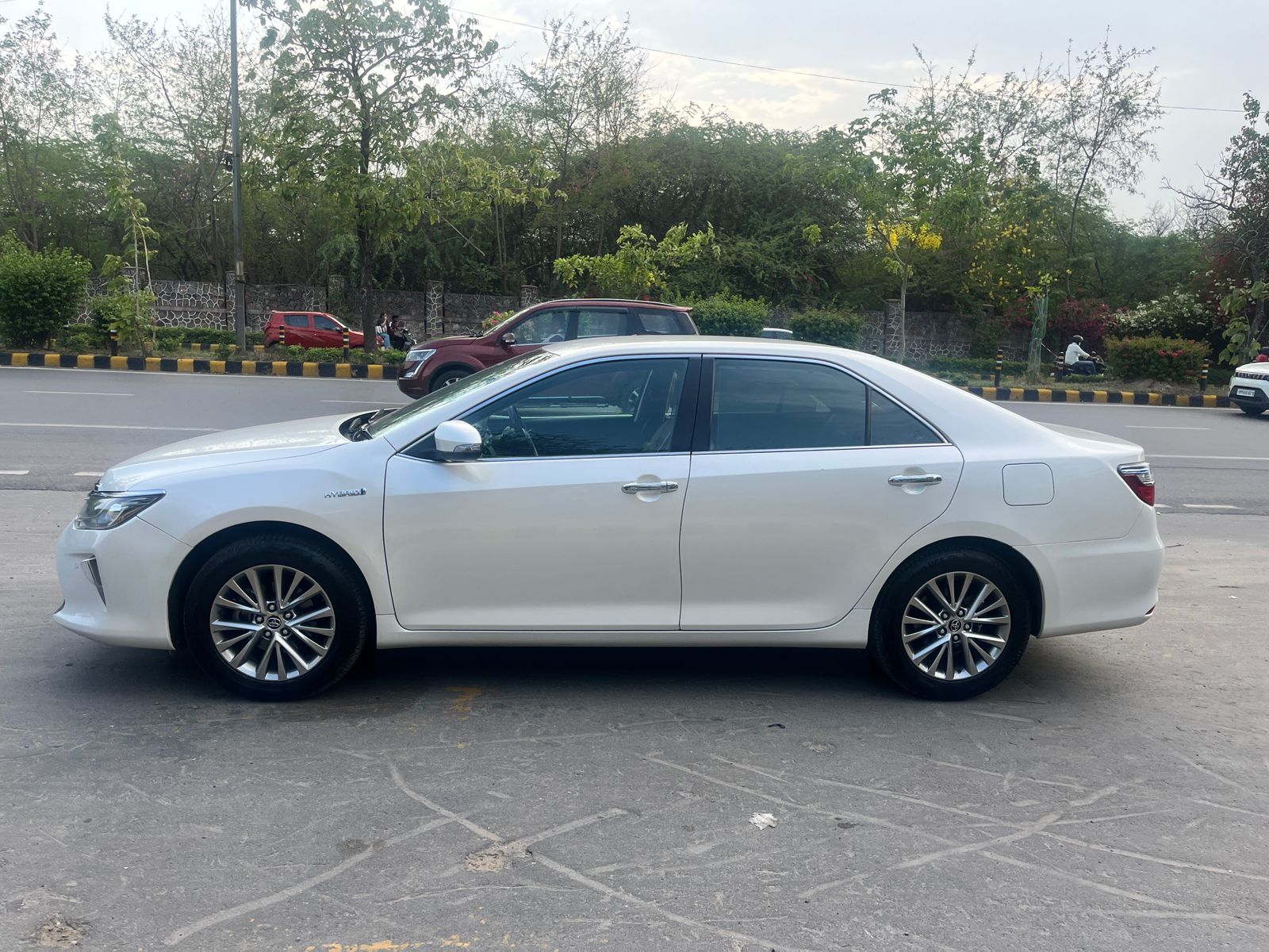 Image Used Car