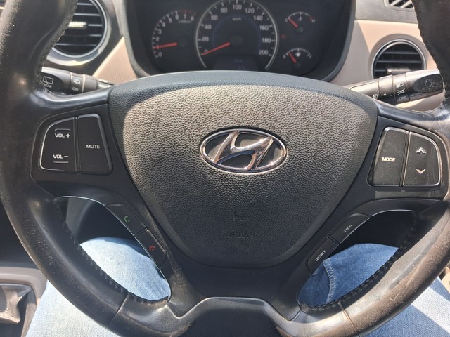 Second-hand 2014 Hyundai Grand i10 Asta for sale in Bangalore-8