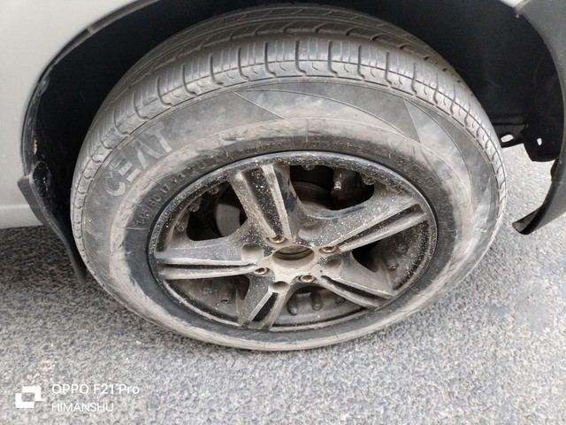 Second-hand 2011 Maruti Alto 800 LX for sale in New Delhi-5