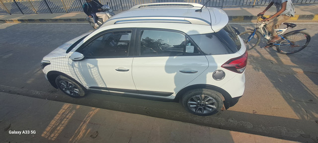 Second-hand 2016 Hyundai i20 Active 1.4 SX for sale in Patna-5