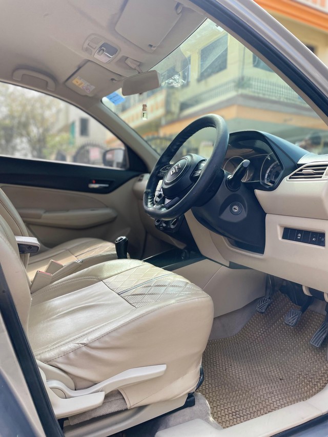 Second-hand 2020 Maruti Swift Dzire VXI 1.2 for sale in Nagpur-7