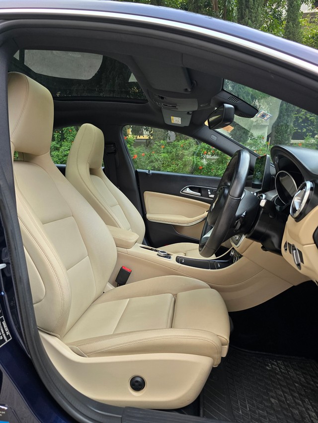 Second-hand 2018 Mercedes-Benz CLA 200 CDI Sport for sale in Bangalore-10