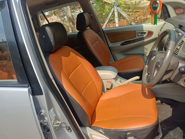 Second-hand 2013 Toyota Innova 2.5 G (Diesel) 7 Seater BS IV for sale in Pune-15