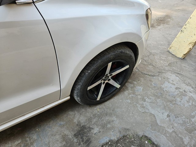 Second-hand 2016 Volkswagen Polo 1.5 TDI Highline for sale in Ludhiana-3