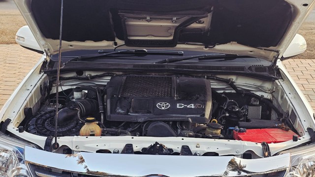 Second-hand 2014 Toyota Fortuner 4x2 MT TRD Sportivo for sale in Pune-4