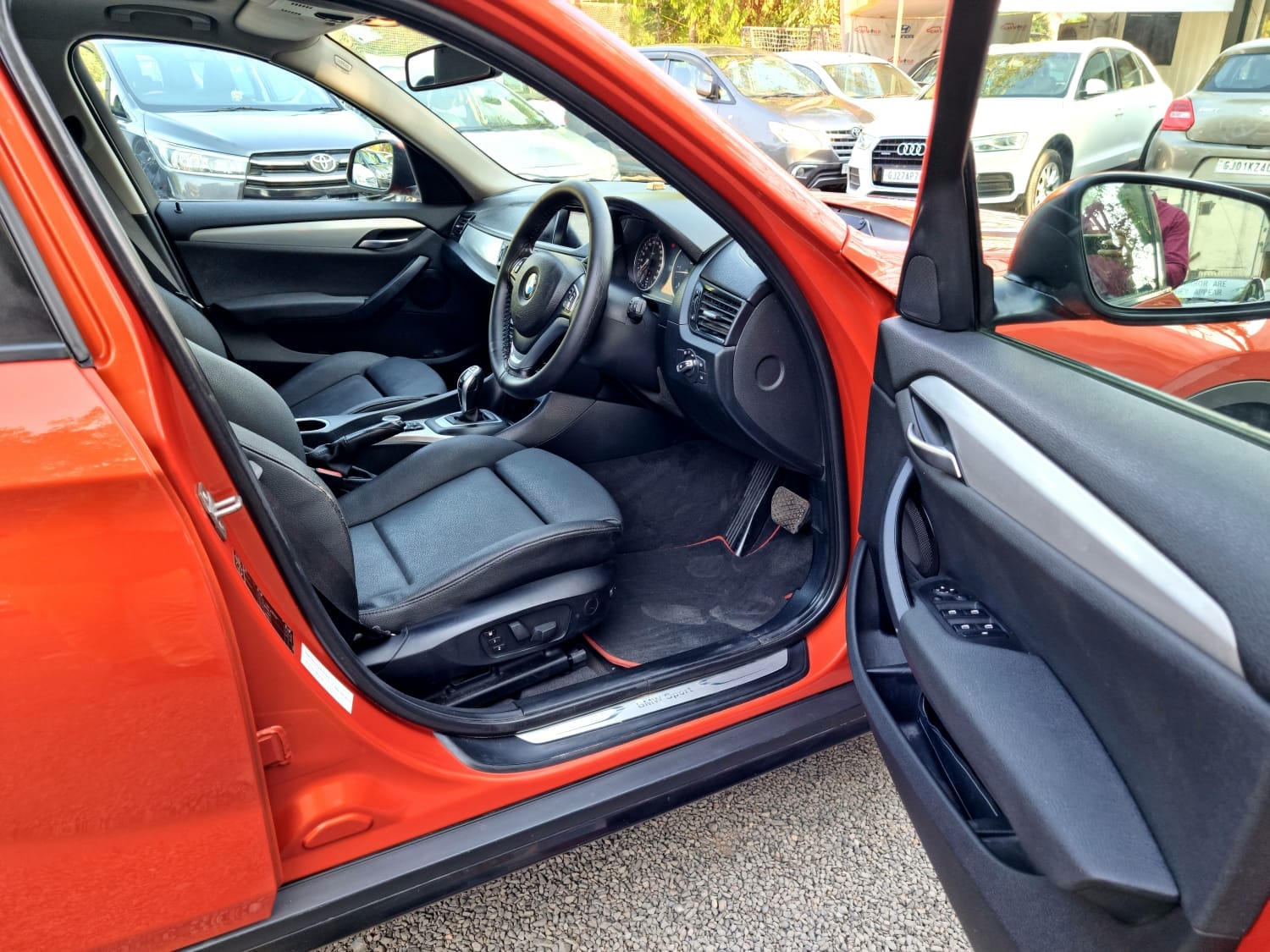 Image Used Car