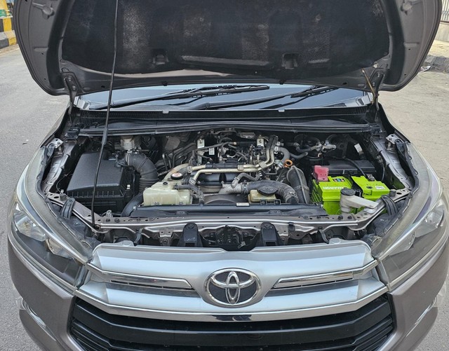 Toyota Innova Crysta 2.8 GX AT BSIV Second-hand 2020 Toyota Innova Crysta 2.8 GX AT BSIV for sale in New Delhi-4