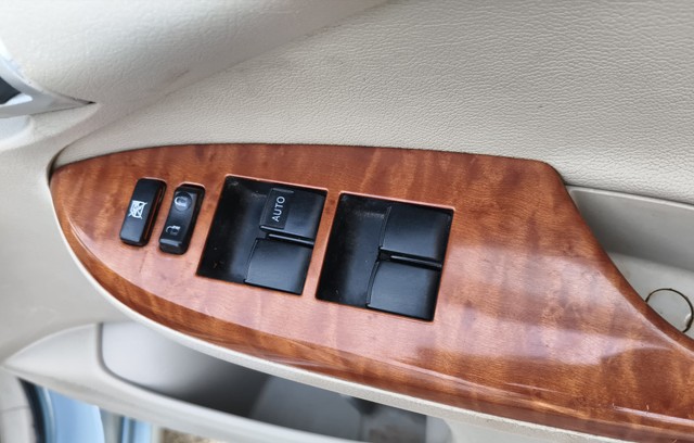 Toyota Corolla Altis G Second-hand 2011 Toyota Corolla Altis G for sale in Mumbai-13