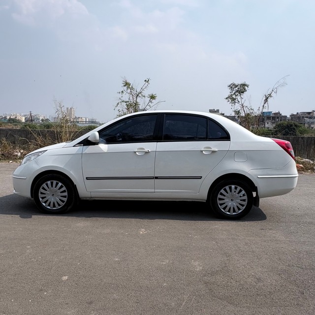 Second-hand 2011 Tata Manza Aura (ABS) Safire for sale in Pune-3