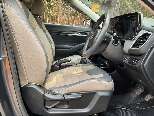 Second-hand 2019 Kia Seltos HTK Plus G for sale in Mumbai-8