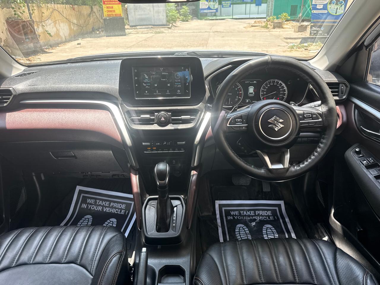 Image Used Car