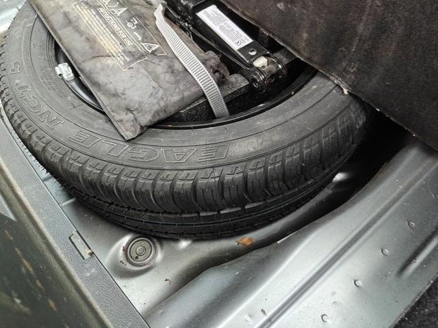 Second-hand 2016 Skoda Superb LK 1.8 TSI AT for sale in Mumbai-7