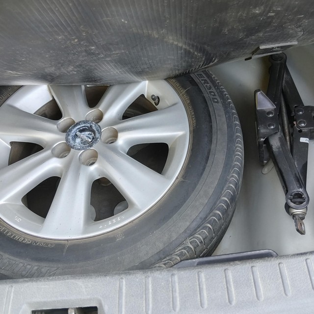 Second-hand 2011 Toyota Corolla Altis G for sale in Gurgaon-6