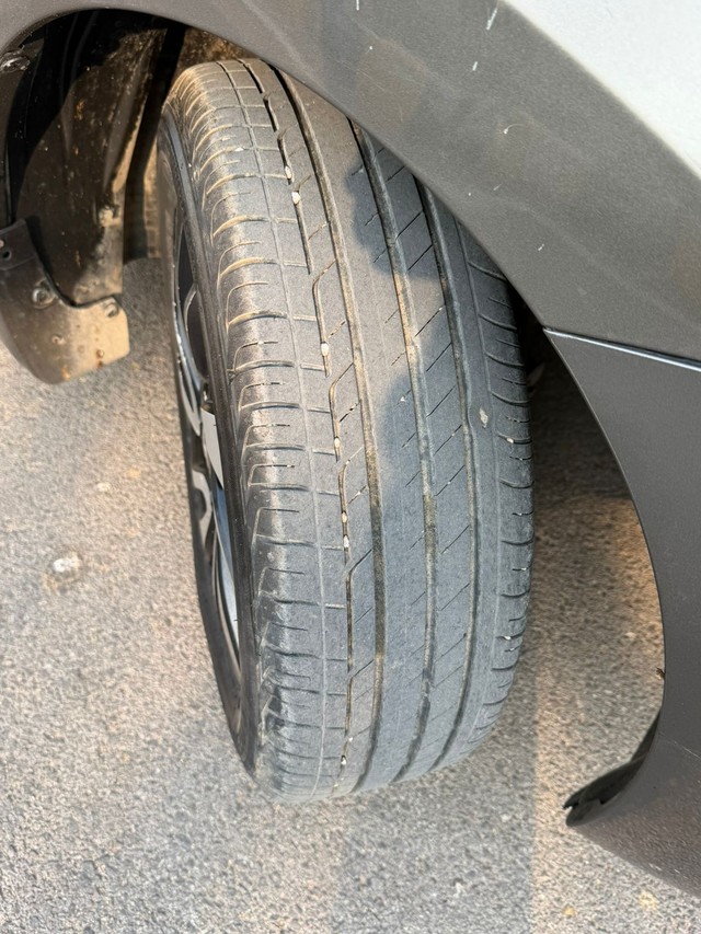 Second-hand 2022 Toyota Glanza G for sale in Hyderabad-5