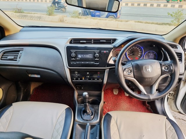 Second-hand 2016 Honda City i DTec SV for sale in Gorakhpur-7