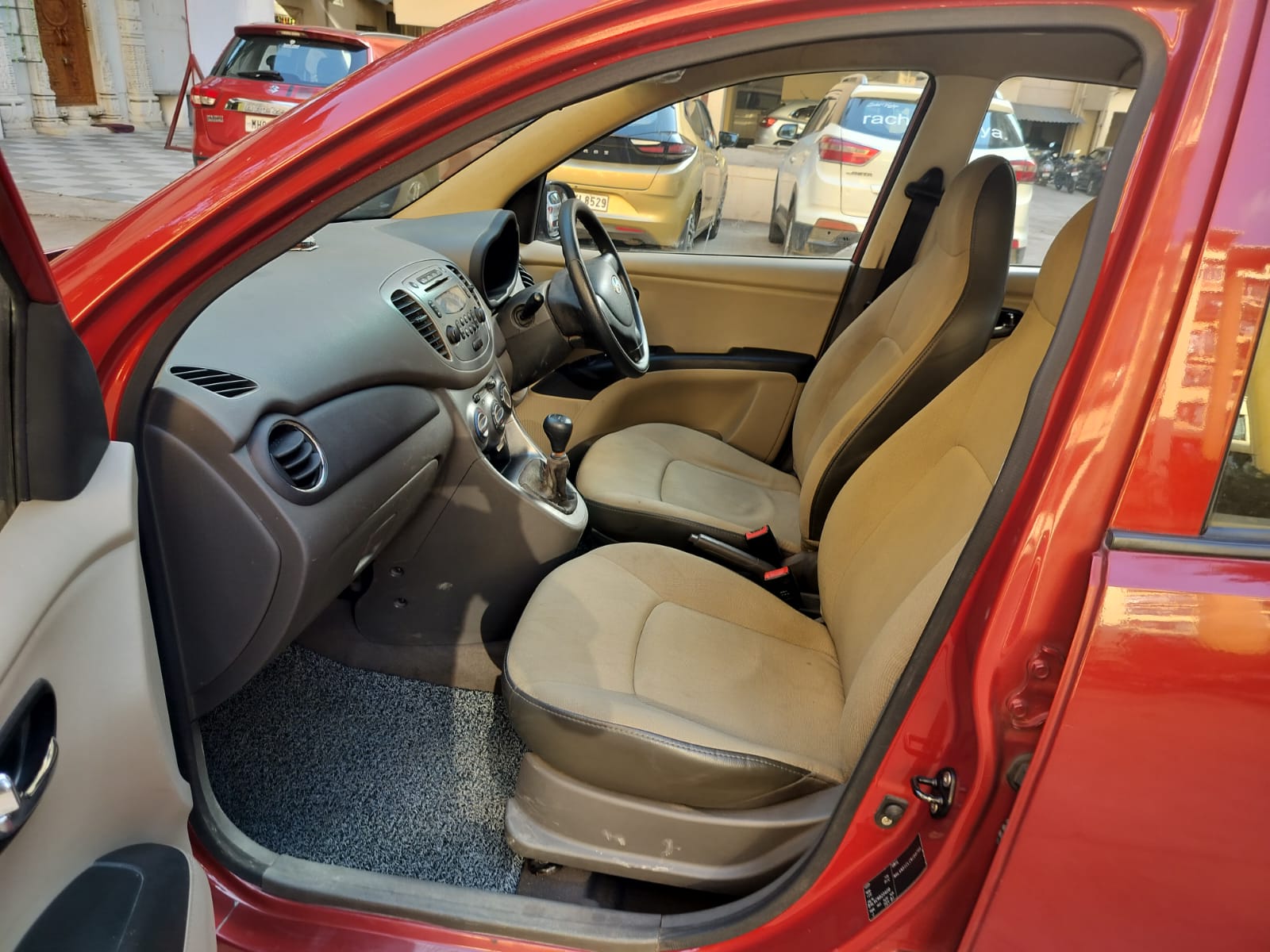 Image Used Car