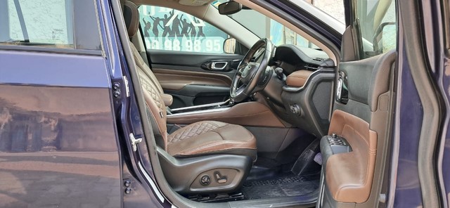 Second-hand 2024 Jeep Meridian Limited Opt 4x4 AT for sale in New Delhi-13