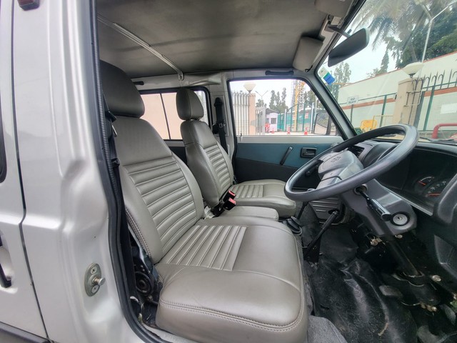 Second-hand 2013 Maruti Omni MPI STD BSIV for sale in Bangalore-7