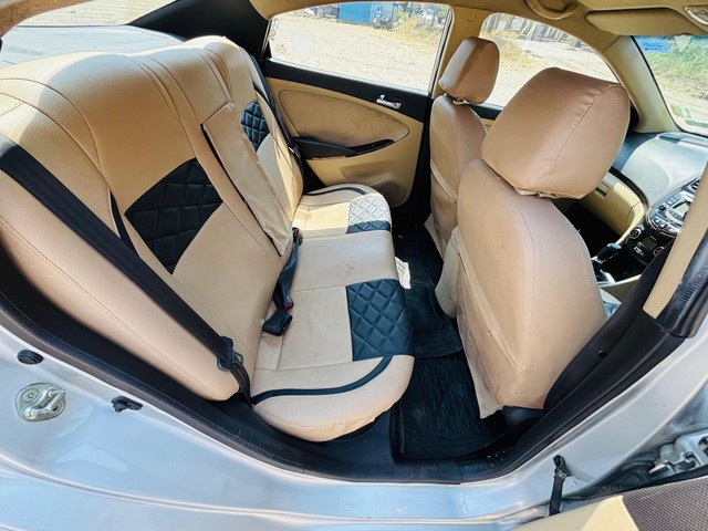 Second-hand 2013 Hyundai Verna 1.6 VTVT for sale in Pune-4