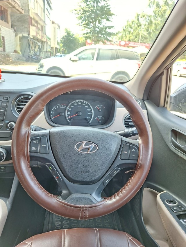Hyundai Grand i10 1.2 Kappa Magna BSIV Second-hand 2018 Hyundai Grand i10 1.2 Kappa Magna BSIV for sale in Jaipur-6