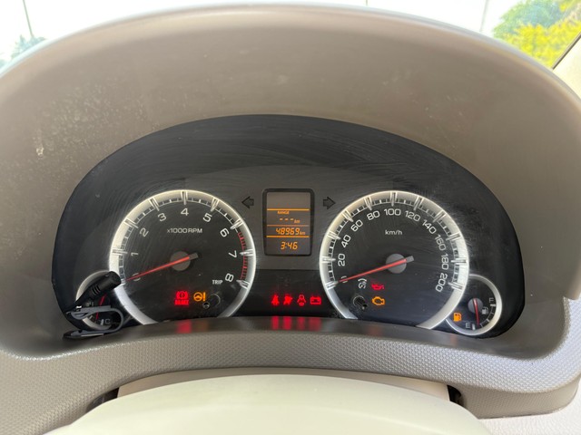 Second-hand 2018 Maruti Suzuki Ertiga VXI Petrol for sale in Kolhapur-12