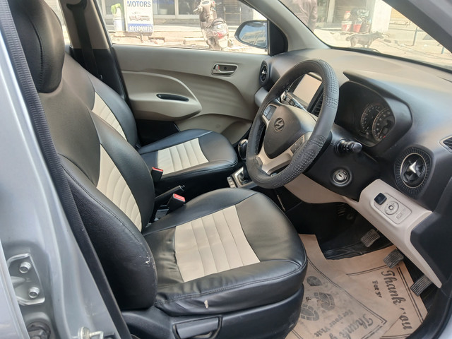 Second-hand 2019 Hyundai Santro Sportz CNG BSIV for sale in New Delhi-18