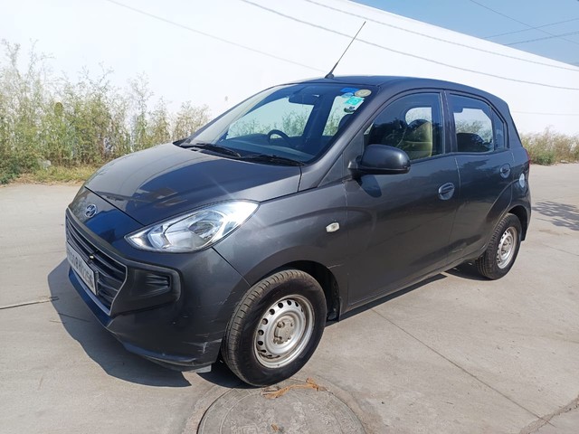 Second-hand 2021 Hyundai Santro Magna for sale in Hyderabad-8