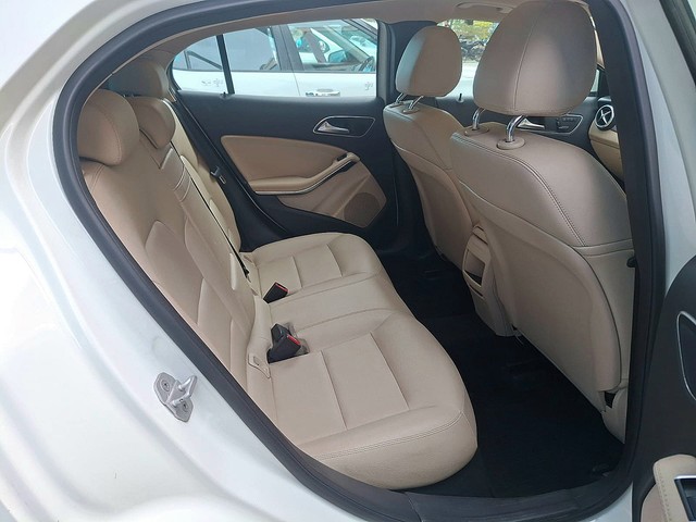 Second-hand 2016 Mercedes-Benz GLA Class 200 for sale in New Delhi-13