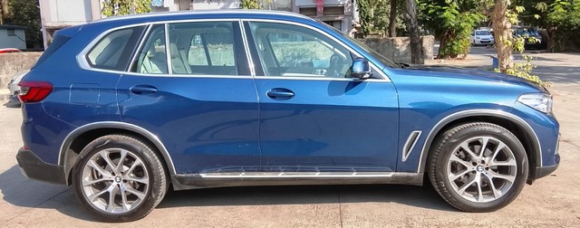 Second-hand 2019 BMW X5 xDrive 30d Sport for sale in Mumbai-1