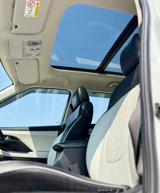 Second-hand 2021 Hyundai Creta SX Executive Diesel BSVI for sale in New Delhi-6