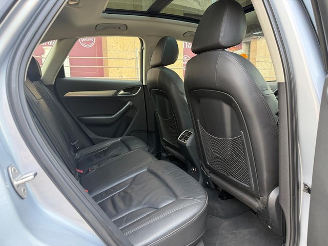 Second-hand 2016 Audi Q3 35 TDI Quattro Premium for sale in Mumbai-13