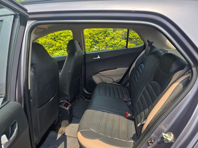 Second-hand 2018 Hyundai Grand i10 1.2 Kappa Sportz BSIV for sale in Kolhapur-12