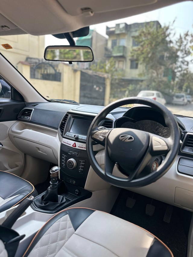 Second-hand 2019 Mahindra XUV300 W6 BSIV for sale in Nagpur-8