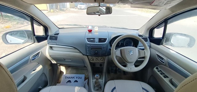 Second-hand 2014 Maruti Suzuki Ertiga VXI CNG for sale in Nashik-11