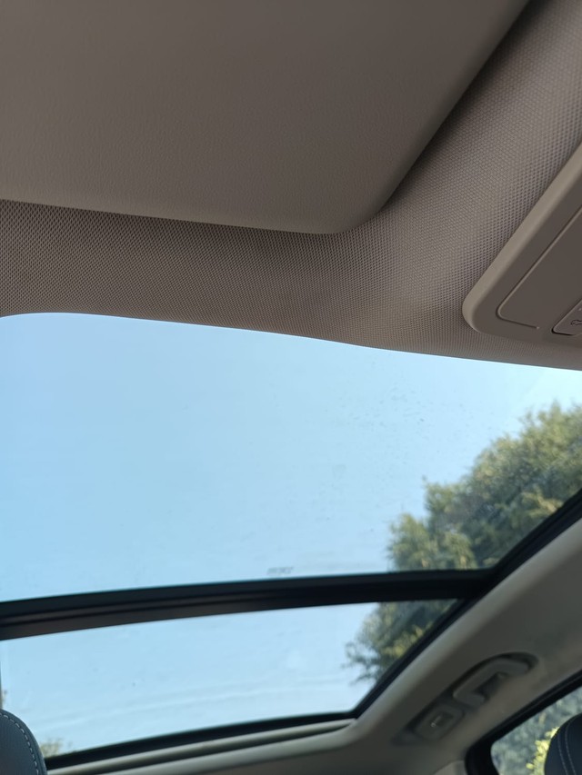 Tata Harrier XZA Plus Dark Edition AT 2020-2022 Second-hand 2021 Tata Harrier XZA Plus Dark Edition AT 2020-2022 for sale in Hyderabad-5