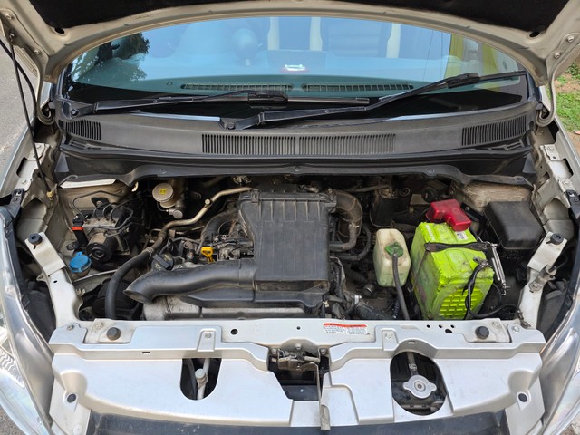 Second-hand 2012 Maruti Ritz ZXi for sale in Bangalore-14