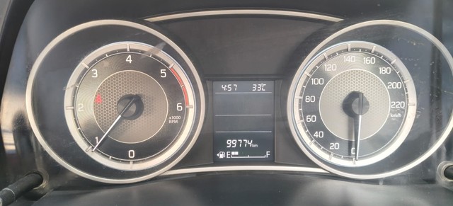 Second-hand 2018 Maruti Suzuki Swift Dzire ZDI Plus for sale in Surat-11