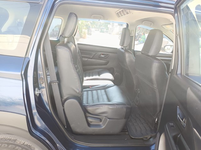 Second-hand 2022 Maruti Suzuki XL6 Zeta BSVI for sale in Hyderabad-11