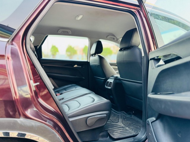 Second-hand 2020 MG Hector Hybrid Smart MT for sale in Virar-4