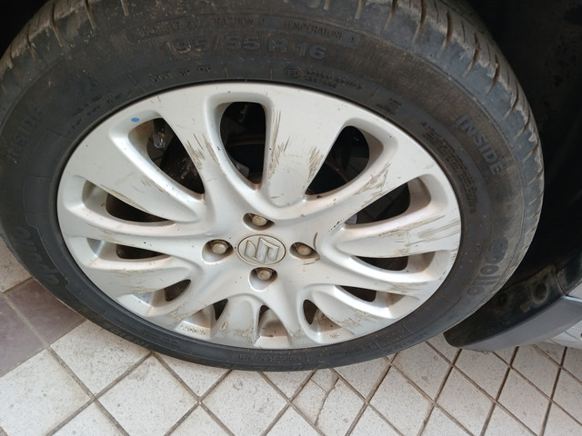 Second-hand 2015 Maruti Suzuki Baleno 1.2 Alpha for sale in Mumbai-7