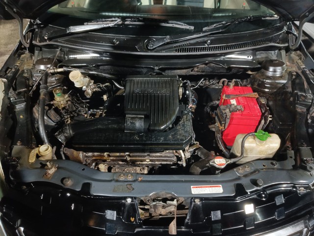 Second-hand 2012 Maruti Swift Dzire VXI for sale in Mumbai-2