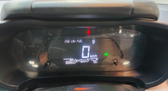 Tata Altroz XZ CNG Second-hand 2023 Tata Altroz XZ CNG for sale in New Delhi-4