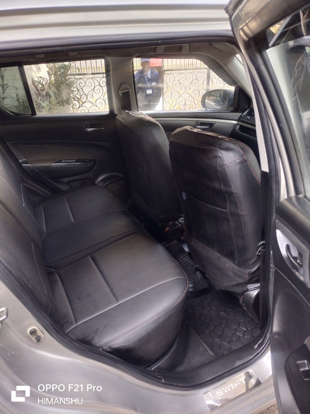 Second-hand 2016 Maruti Swift VDI BSIV for sale in New Delhi-10