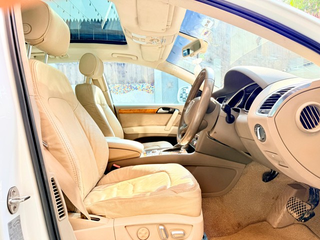 Second-hand 2015 Audi Q7 3.0 TDI Quattro Premium Plus for sale in Pune-4