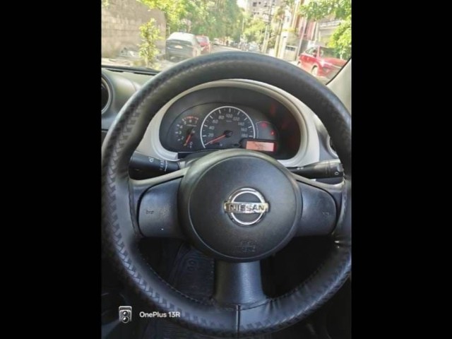 Second-hand 2014 Nissan Micra Active XV for sale in Bangalore-11