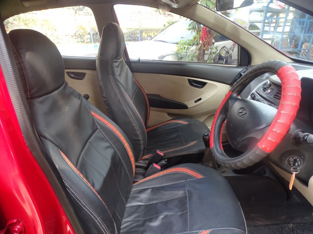 Second-hand 2015 Hyundai EON Era Plus for sale in Kolkata-7